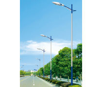 道路照明燈產品庫概覽 技術演進與市場應用
